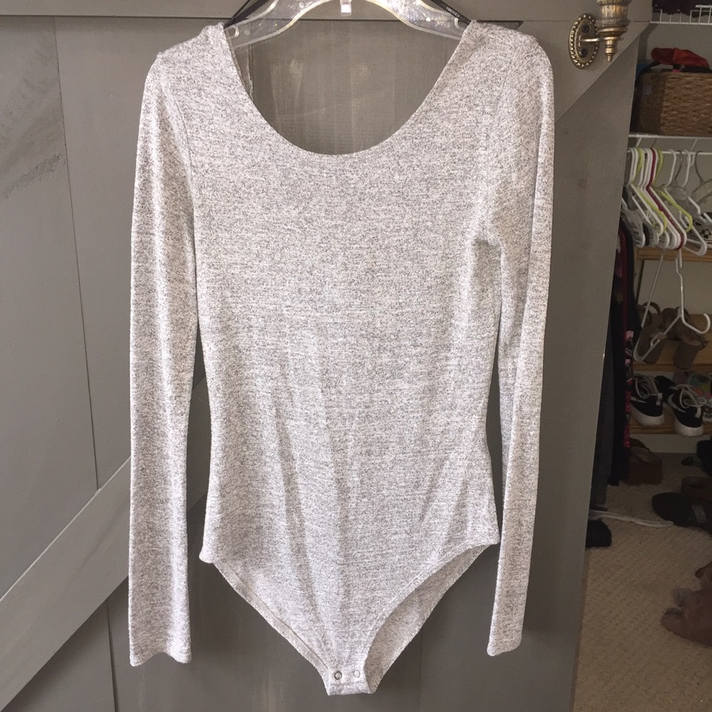 body suit